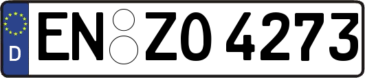 EN-ZO4273