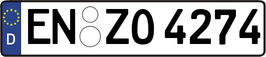 EN-ZO4274