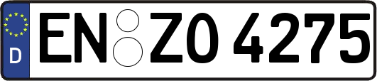 EN-ZO4275