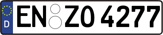 EN-ZO4277