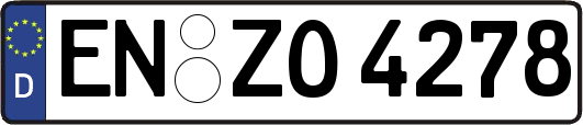 EN-ZO4278