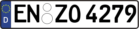 EN-ZO4279