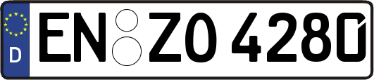 EN-ZO4280