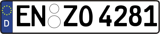 EN-ZO4281