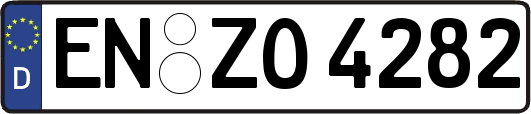 EN-ZO4282