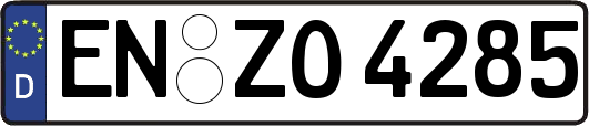 EN-ZO4285