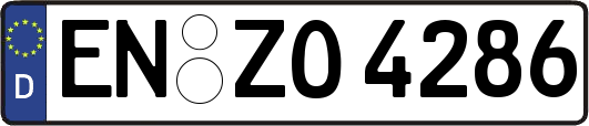 EN-ZO4286