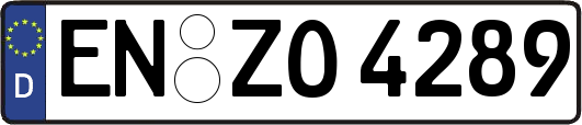 EN-ZO4289