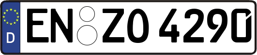 EN-ZO4290