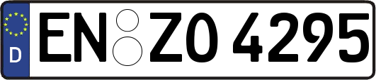 EN-ZO4295