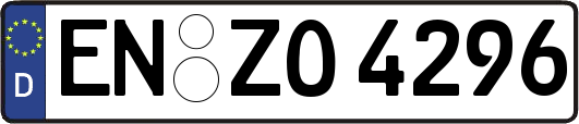 EN-ZO4296