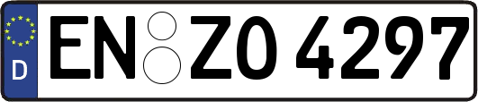 EN-ZO4297