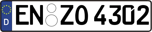 EN-ZO4302