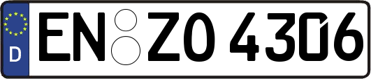 EN-ZO4306