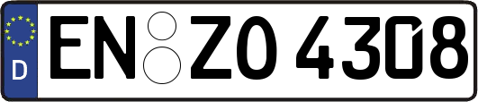 EN-ZO4308