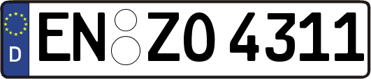 EN-ZO4311