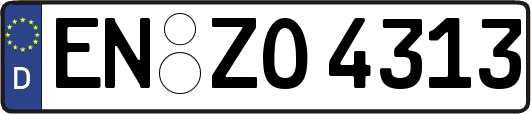 EN-ZO4313