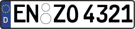 EN-ZO4321