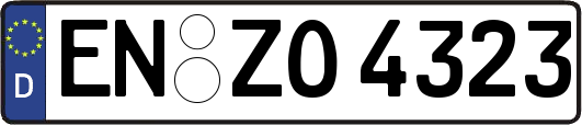 EN-ZO4323