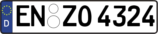 EN-ZO4324