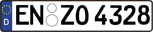 EN-ZO4328