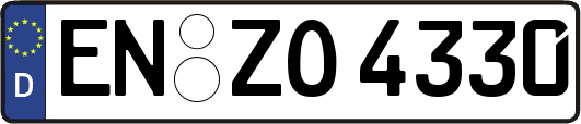 EN-ZO4330