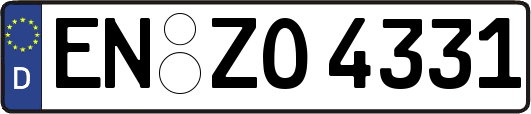 EN-ZO4331