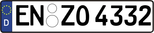 EN-ZO4332