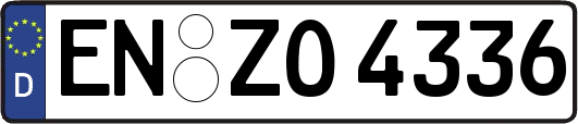 EN-ZO4336