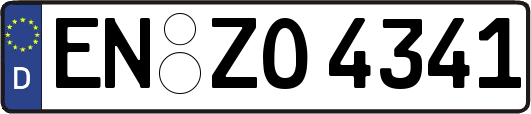 EN-ZO4341