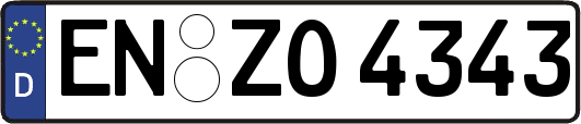 EN-ZO4343