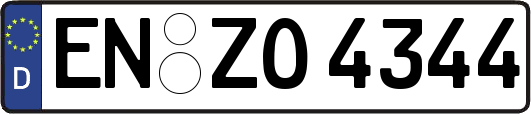 EN-ZO4344