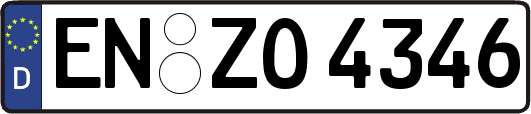 EN-ZO4346