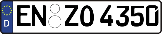 EN-ZO4350