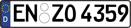 EN-ZO4359