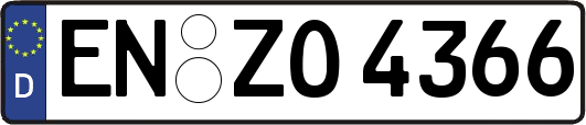 EN-ZO4366