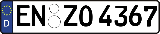 EN-ZO4367