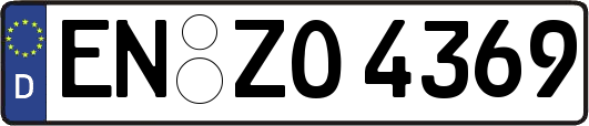 EN-ZO4369