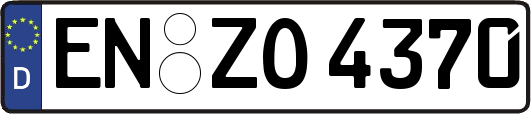 EN-ZO4370