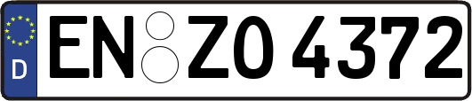 EN-ZO4372