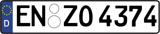 EN-ZO4374