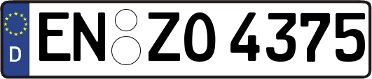 EN-ZO4375