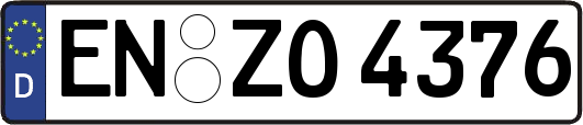 EN-ZO4376