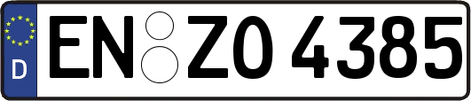 EN-ZO4385