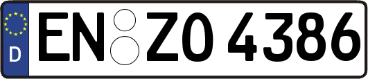 EN-ZO4386