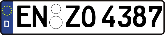 EN-ZO4387