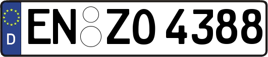 EN-ZO4388