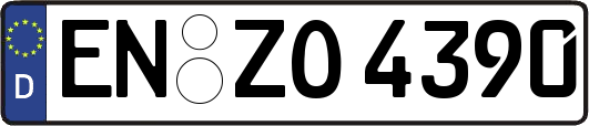 EN-ZO4390