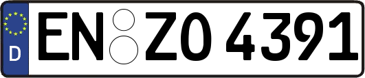 EN-ZO4391