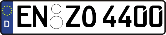 EN-ZO4400